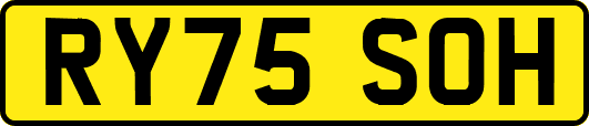 RY75SOH