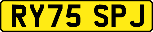 RY75SPJ