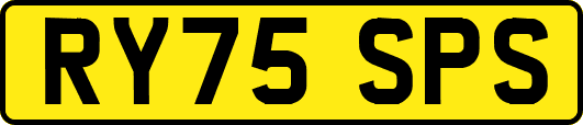 RY75SPS