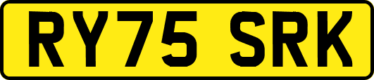 RY75SRK