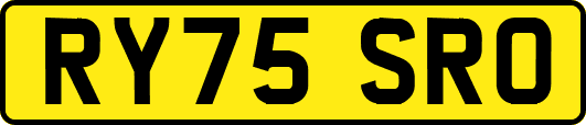 RY75SRO