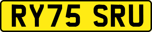 RY75SRU