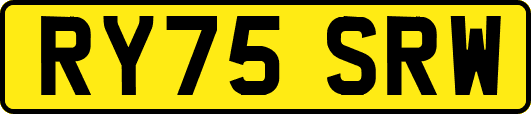 RY75SRW