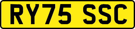 RY75SSC