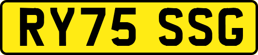 RY75SSG