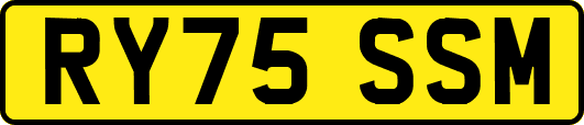 RY75SSM
