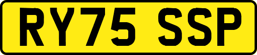RY75SSP