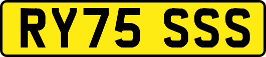 RY75SSS