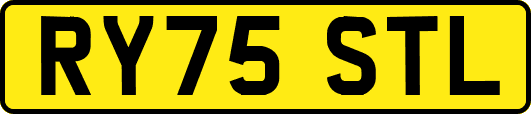 RY75STL