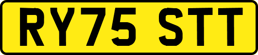 RY75STT