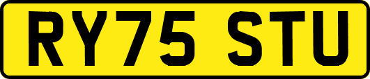 RY75STU