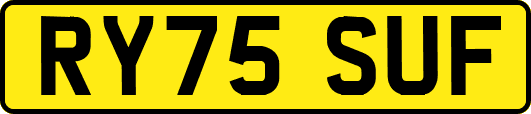 RY75SUF
