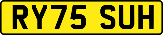 RY75SUH