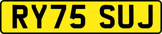 RY75SUJ