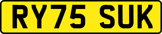 RY75SUK