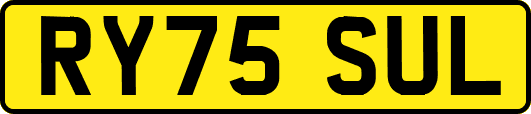 RY75SUL