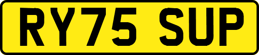 RY75SUP