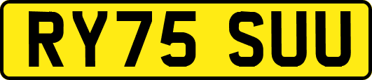 RY75SUU