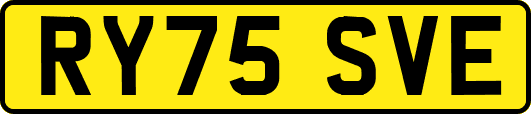 RY75SVE