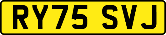 RY75SVJ