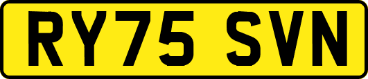 RY75SVN