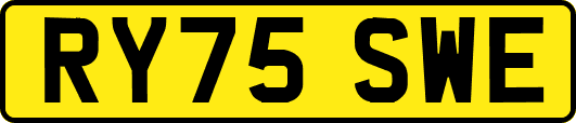 RY75SWE
