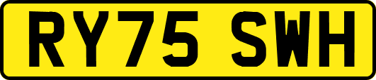 RY75SWH