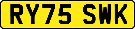 RY75SWK