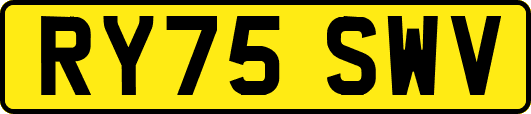 RY75SWV