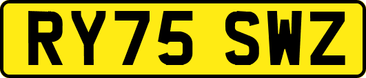 RY75SWZ