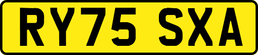 RY75SXA