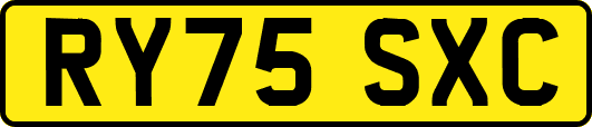 RY75SXC