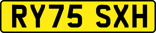 RY75SXH