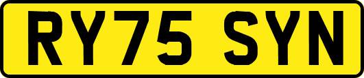 RY75SYN