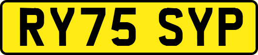 RY75SYP