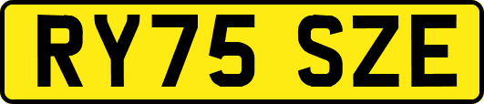 RY75SZE