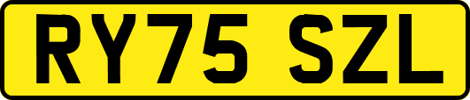 RY75SZL