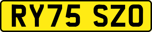 RY75SZO