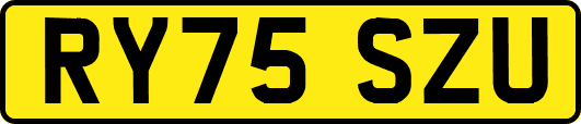 RY75SZU