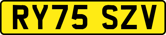 RY75SZV