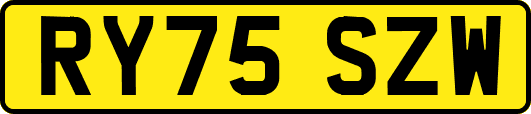 RY75SZW