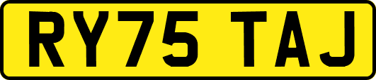 RY75TAJ