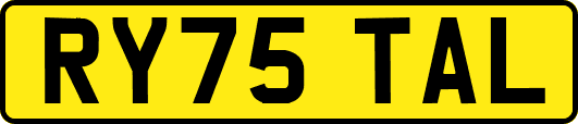 RY75TAL