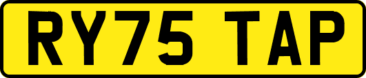 RY75TAP