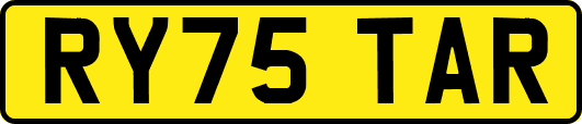 RY75TAR
