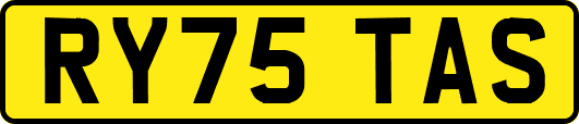 RY75TAS