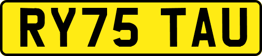 RY75TAU