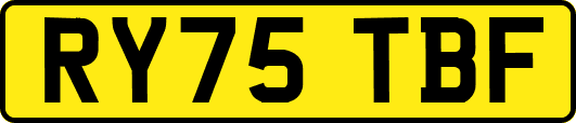 RY75TBF