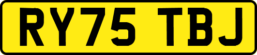 RY75TBJ
