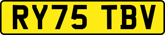 RY75TBV
